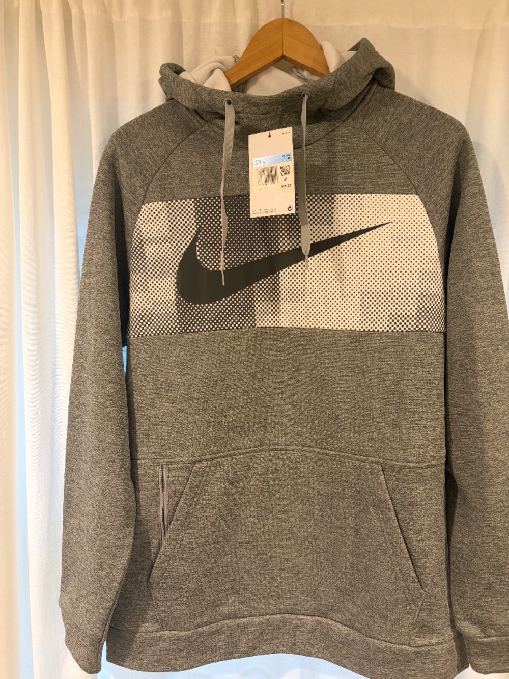 Nike sweatshirt hoodie